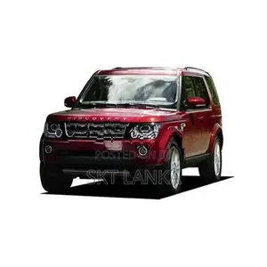 Genuine Land Rover Discovery 4 2016 side mirrors EVOQUE SPORT VOGUE