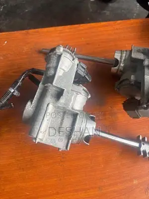 Honda gear selector vezel gp5 grace