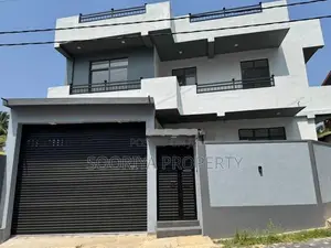 Near Bypass Rd, Brand New House for Sale Piliyandala