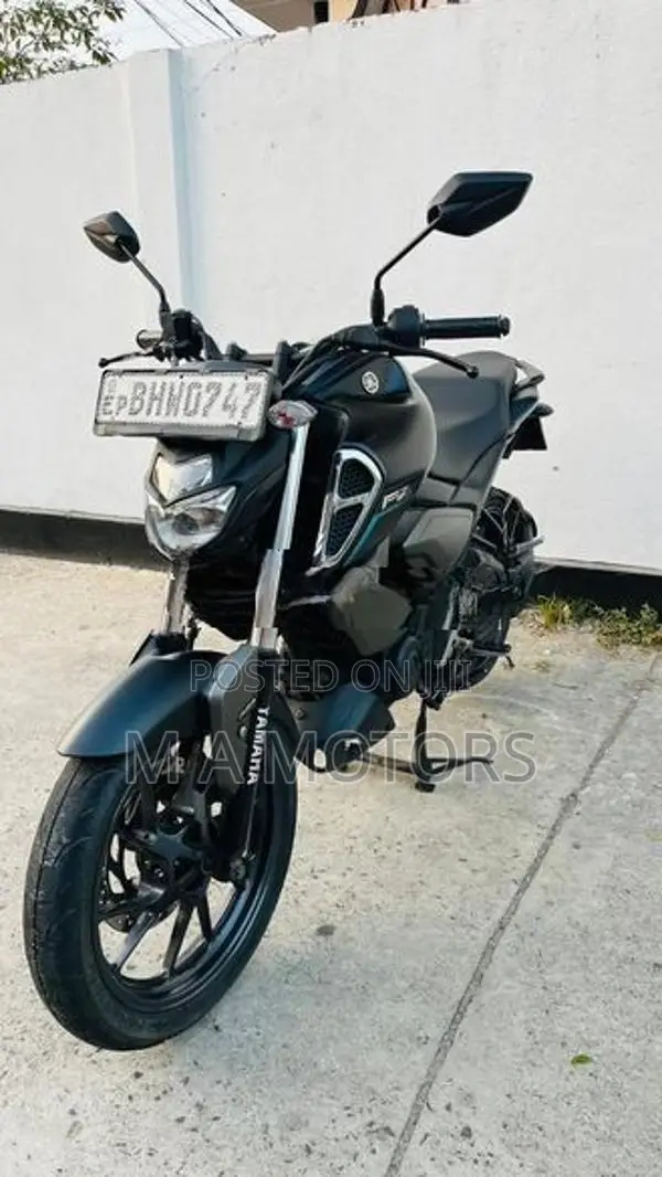 TVS Wego 2013
