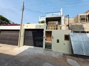 Brick Walls With Brand New House Sale Battaramulla