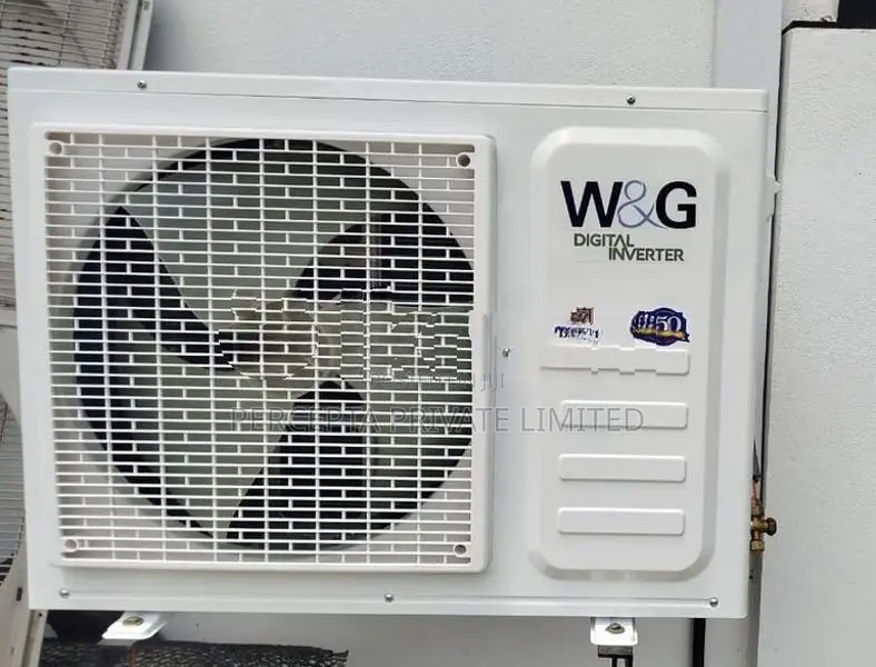 W&G 24000BTU Inverter