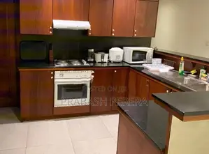 Fully Furnished Apartment for Rent in Colombo 03