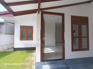 Brand New House for Sale in Piliyandala