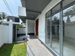 Near Bypass Rd, Brand New House for Sale Piliyandala