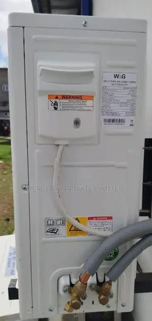 W&G 12000BTU Inverter