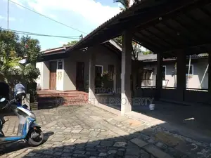 super Land with almost house for sale in kohuwala