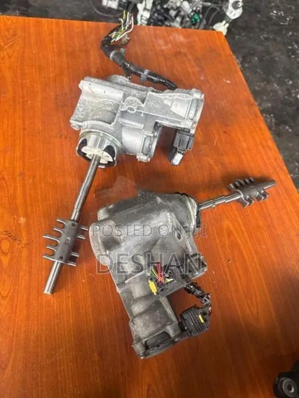 Honda gear selector vezel gp5 grace