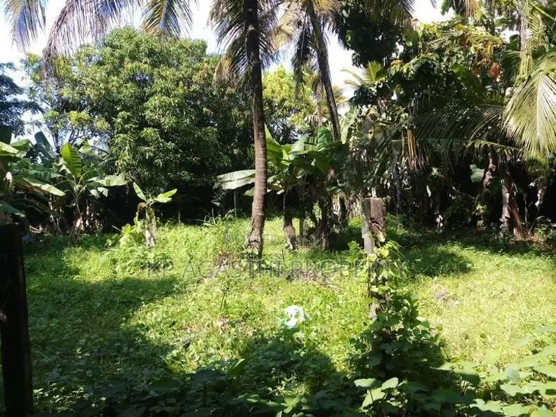 super Land with almost house for sale in kohuwala