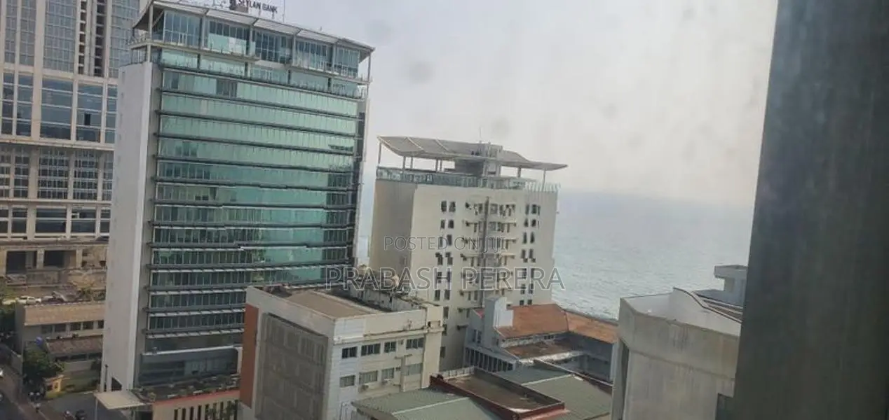 Fully Furnished Apartment for Rent in Colombo 03