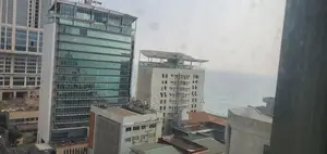 Fully Furnished Apartment for Rent in Colombo 03