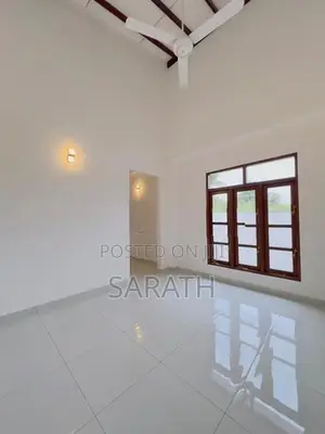 Well Build Brand New House Sale Athurugiriya
