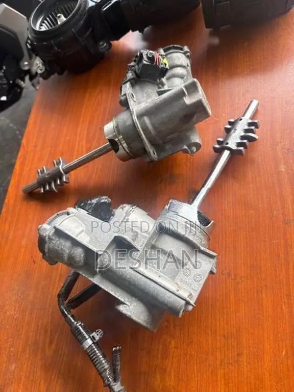Honda gear selector vezel gp5 grace