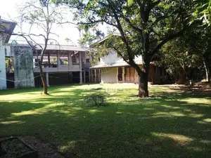 super Land with almost house for sale in kohuwala