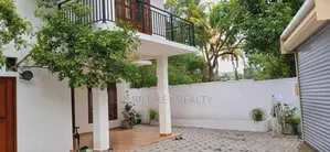 55B-Beutiful two store house for sale in gampaha yakkala