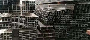 G.I.Box Bar Tube (Steel)