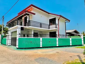 House For Sale In Negombo