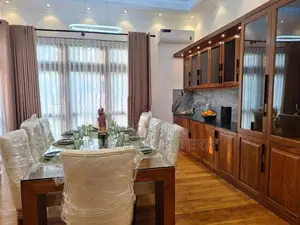 with furnitured luxury property for sale in Battaramulla