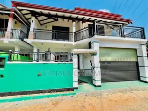 House For Sale In Negombo
