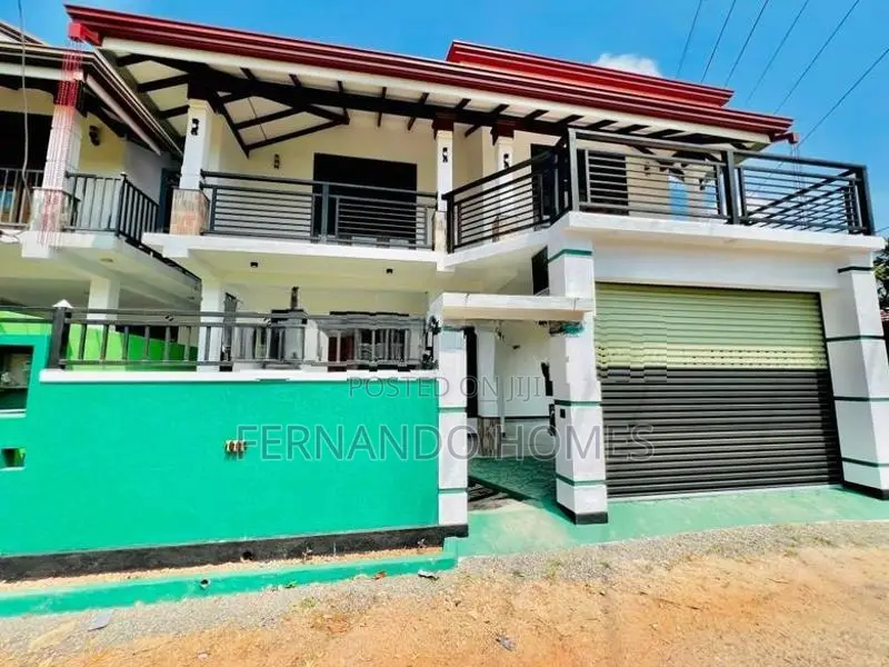 House For Sale In Negombo