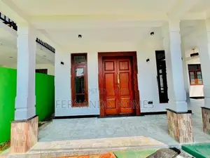 House For Sale In Negombo