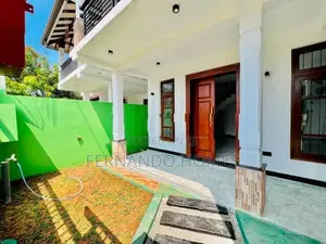 House For Sale In Negombo