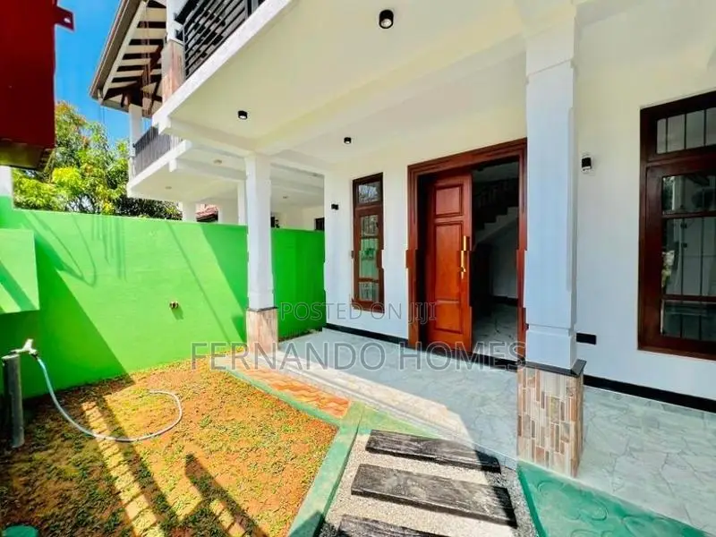 House For Sale In Negombo