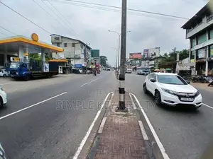 Land for Sale at Gamapaha Miriswatta