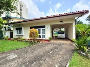26.50P Land with Old Single Storey House for Sale In Nawala