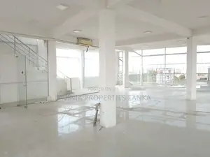 Office Spaces for Rent in Nugegoda - THI011C