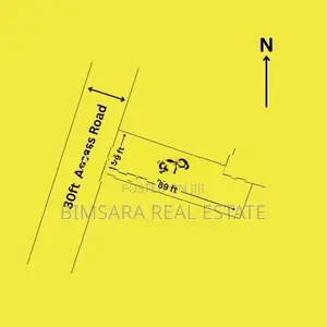 Highly Prime 9.7P Residential Land in Colombo 5 | SL14770