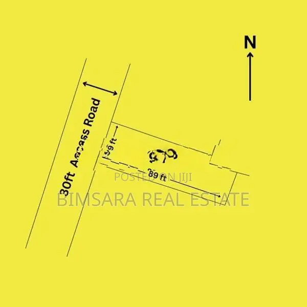 Highly Prime 9.7P Residential Land in Colombo 5 | SL14770
