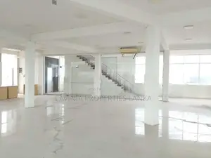 Office Spaces for Rent in Nugegoda - THI011C