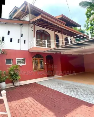 House for Rent in Malapalla HR-112