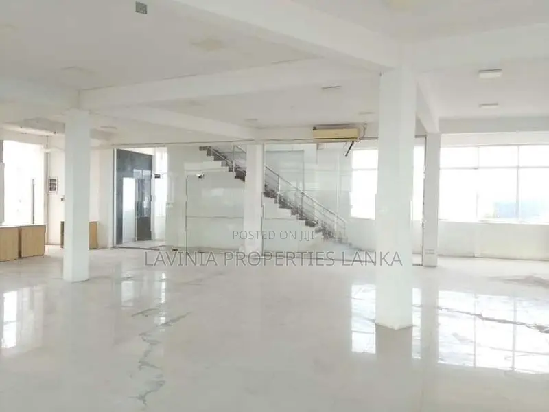 Office Spaces for Rent in Nugegoda - THI011C