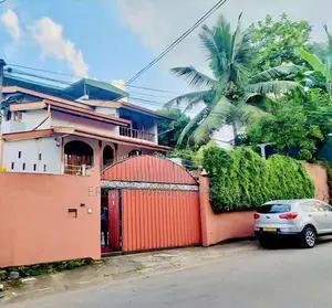 House for Rent in Malapalla HR-112