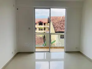 Apartment for Sale in "Mount Royal Residencies " Mount Lavinia