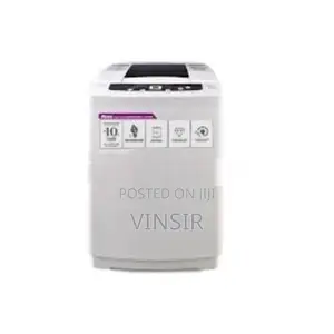 Abans Washing Machine 7.5kg