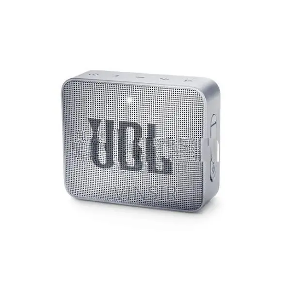 JBL Go 2 Bluetooth Speaker