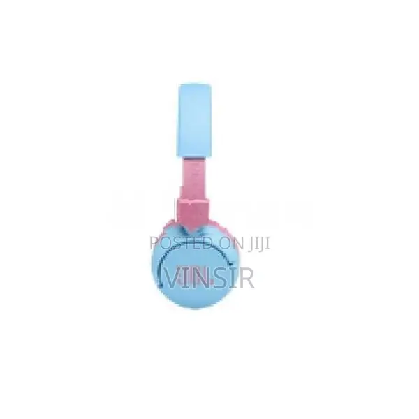 JBL Wireless Headphones (JR310BT)