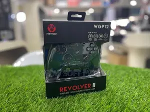 Fantech WGP12 Revolver II Wireless Gaming Controller