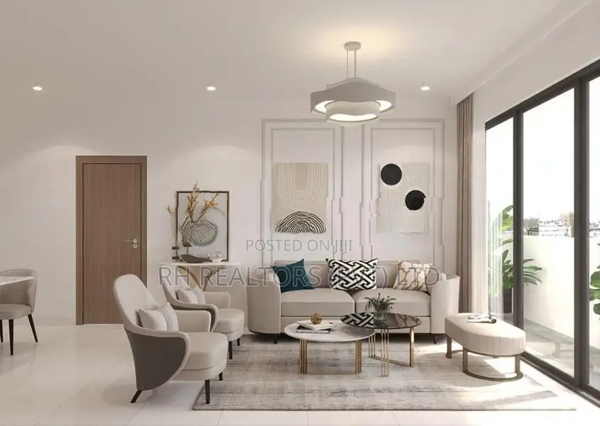Ongoing Apartment for Sale in Dehiwala