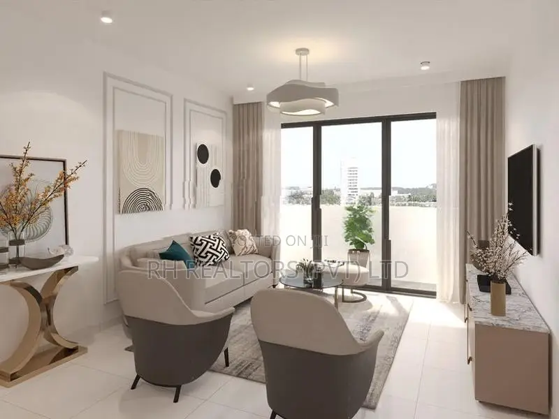 Ongoing Apartment for Sale in Dehiwala