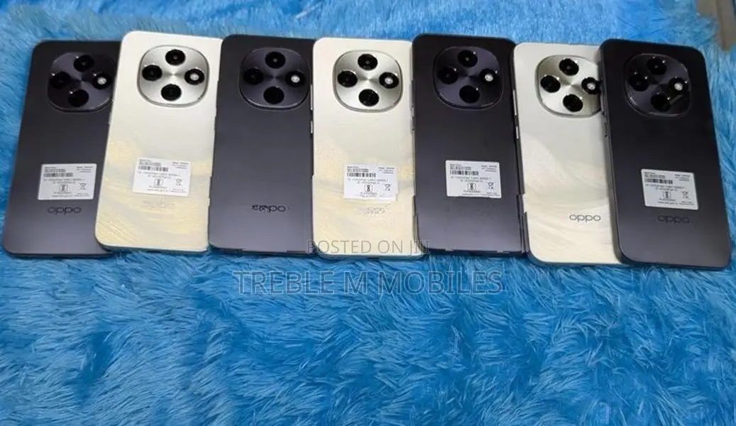Oppo F31 Pro (Used)