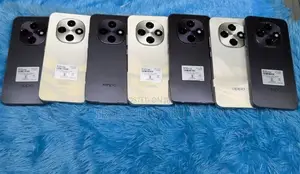 Oppo F31 Pro (Used)