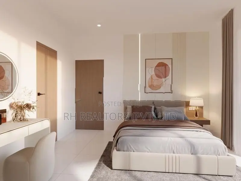 Ongoing Apartment for Sale in Dehiwala