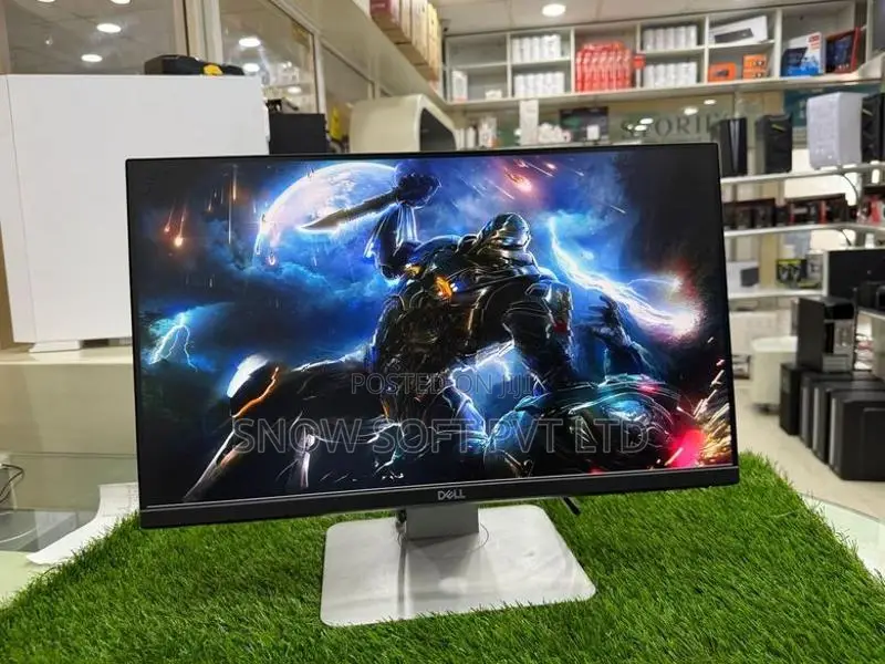 Dell Ips Led Monitor