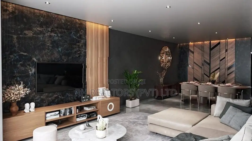 Ongoing Apartment for Sale in Bambalapitiya