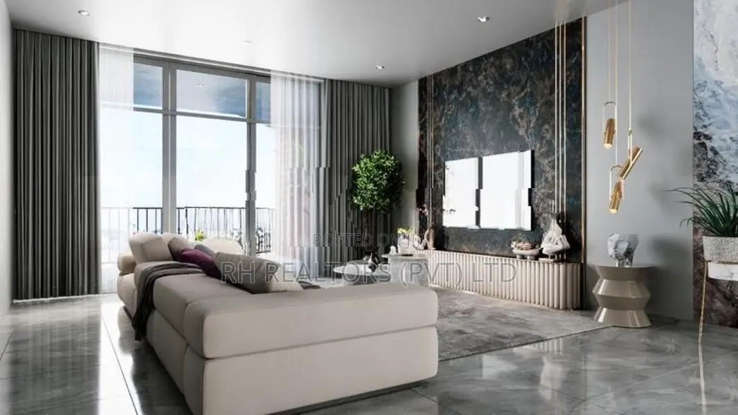 Ongoing Apartment for Sale in Bambalapitiya