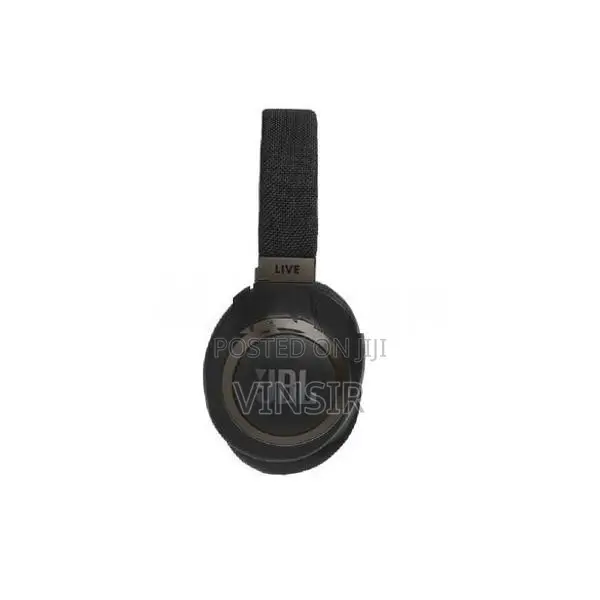 Live JBL 650 BTNS